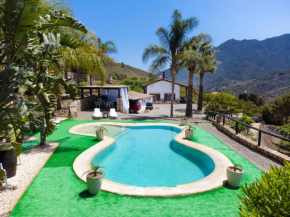  Holiday Home Caserio las Viñas  Гуахар-Фондон